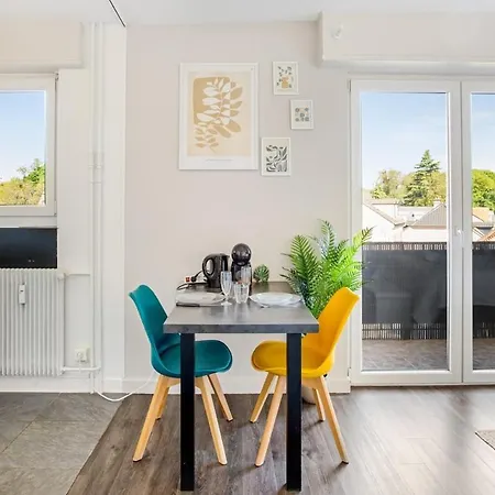 By Flb - La Lumiere Daire Mulhouse