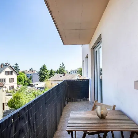 Daire By Flb - La Lumiere *