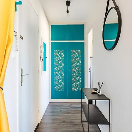 Daire By Flb - La Lumiere