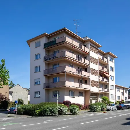 By Flb - La Lumiere Daire Mulhouse